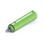 Cilindro idraulico telescopico multistadio per rimorchio ribaltabile / rimorchio completo / rimorchio ribaltabile